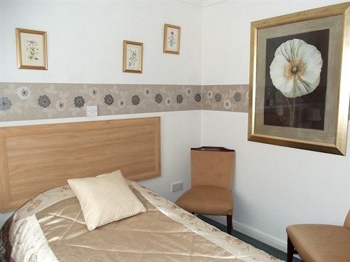 Townhouse Hotel Norwich Dış mekan fotoğraf