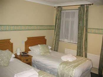 Townhouse Hotel Wymondham  Dış mekan fotoğraf